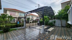 3 Bedroom House for sale in Phanthai Norasing, Samut Sakhon