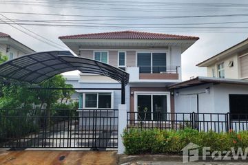 3 Bedroom House for sale in Phanthai Norasing, Samut Sakhon