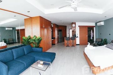 1 Bedroom Condo for rent in Sammuk Terrace Condominium, Saen Suk, Chonburi
