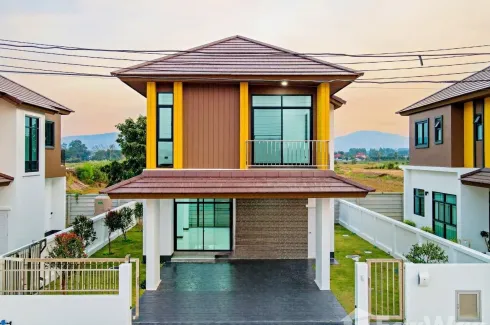 3 Bedroom House for sale in Mae Kon, Chiang Rai