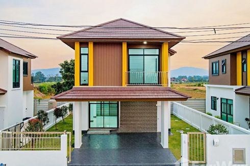 3 Bedroom House for sale in Mae Kon, Chiang Rai