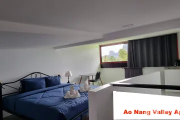 1 Bedroom Townhouse for rent in Ao Nang Valley, Ao Nang, Krabi