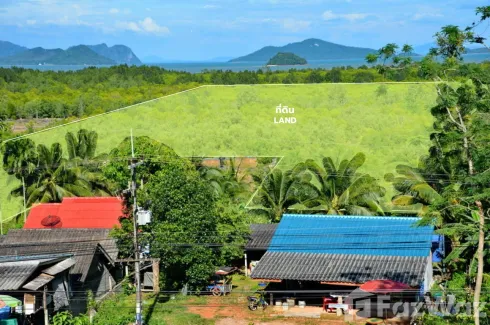 Land for sale in Ko Lanta Yai, Krabi