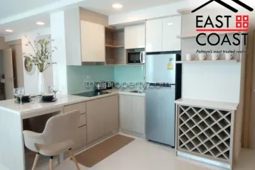 2 Bedroom Condo for sale in Nong Prue, Chonburi