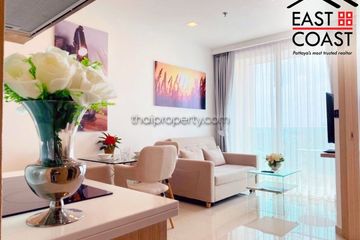 1 Bedroom Condo for sale in City Garden Tower, Nong Prue, Chonburi