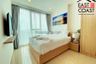 1 Bedroom Condo for sale in City Garden Tower, Nong Prue, Chonburi
