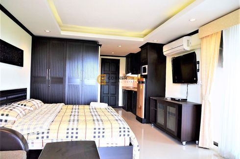 Condo for sale in Angket Condominium, Nong Prue, Chonburi