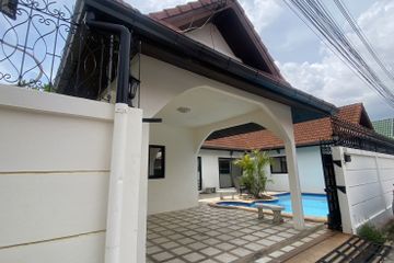 3 Bedroom House for sale in Park View Villa, Nong Prue, Chonburi