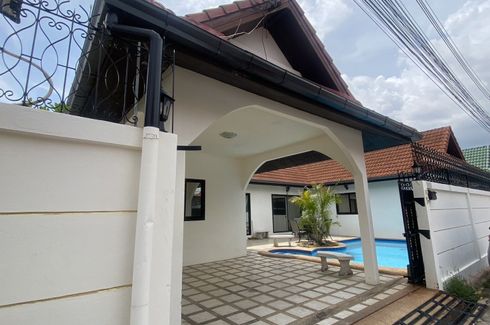 3 Bedroom House for rent in Park View Villa, Nong Prue, Chonburi