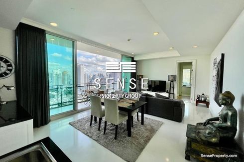 2 Bedroom Condo for sale in Royce Private Residences, Khlong Toei Nuea, Bangkok near BTS Asoke