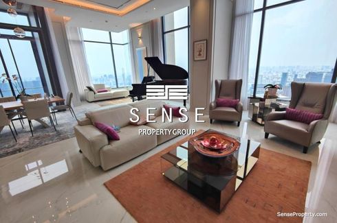 2 Bedroom Condo for sale in The ESSE Asoke, Khlong Toei Nuea, Bangkok near BTS Asoke