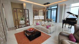 2 Bedroom Condo for sale in The ESSE Asoke, Khlong Toei Nuea, Bangkok near BTS Asoke