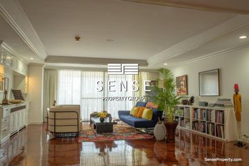 3 Bedroom Condo for rent in G.M. Mansion, Khlong Tan, Bangkok near BTS Phrom Phong