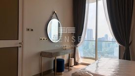 2 Bedroom Condo for rent in The Residences At Mandarin Oriental, Khlong Ton Sai, Bangkok near BTS Krung Thon Buri