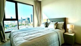 2 Bedroom Condo for rent in Life Sukhumvit 62, Bang Chak, Bangkok near BTS Bang Chak
