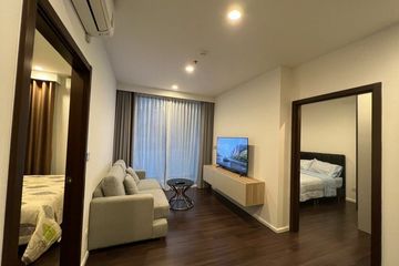 2 Bedroom Condo for rent in Whizdom Inspire Sukhumvit, Bang Chak, Bangkok near BTS Punnawithi