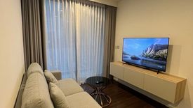 2 Bedroom Condo for rent in Whizdom Inspire Sukhumvit, Bang Chak, Bangkok near BTS Punnawithi