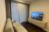 2 Bedroom Condo for rent in Whizdom Inspire Sukhumvit, Bang Chak, Bangkok near BTS Punnawithi