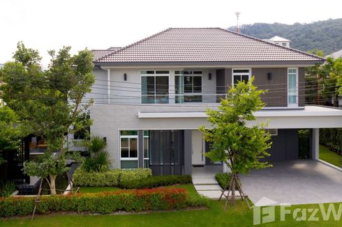 4 Bedroom House for sale in Siwalee Rasada, Ratsada, Phuket