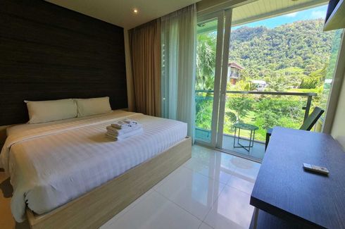 1 Bedroom Condo for rent in The Baycliff Residence, Patong, Phuket