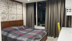 1 Bedroom Condo for rent in Chamchuri Square Residence, Pathum Wan, Bangkok near MRT Sam Yan