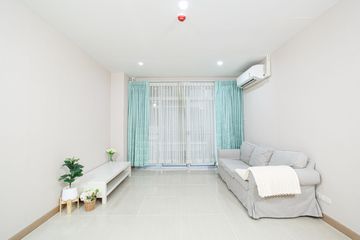 1 Bedroom Condo for sale in Klangkrung Resort (Ratchada 7), Din Daeng, Bangkok near MRT Huai Khwang