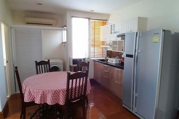2 Bedroom Condo for rent in Chez Moi Bangkok Serviced Apartment, Khlong Tan, Bangkok near BTS Thong Lo