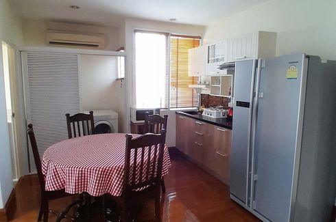 2 Bedroom Condo for rent in Chez Moi Bangkok Serviced Apartment, Khlong Tan, Bangkok near BTS Thong Lo
