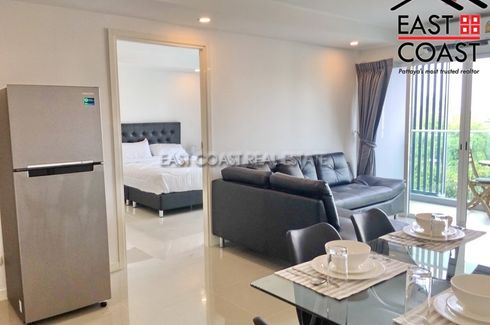 2 Bedroom Condo for sale in Bang Sare, Chonburi