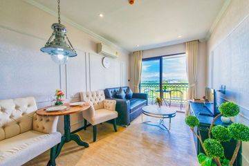 2 Bedroom Apartment for sale in Venetian Signature Condo Resort Pattaya, Na Jomtien, Chonburi