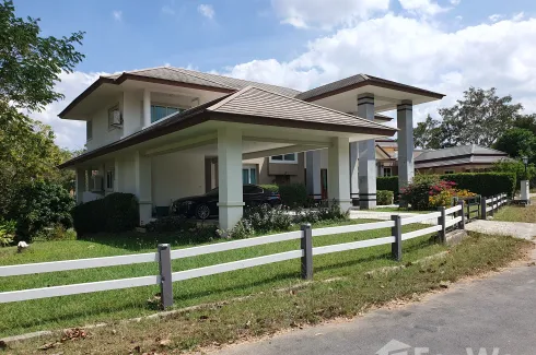 4 Bedroom House for rent in Phu Patra Khao Yai, Phaya Yen, Nakhon Ratchasima