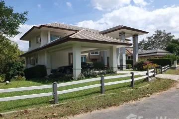 4 Bedroom House for rent in Phu Patra Khao Yai, Phaya Yen, Nakhon Ratchasima