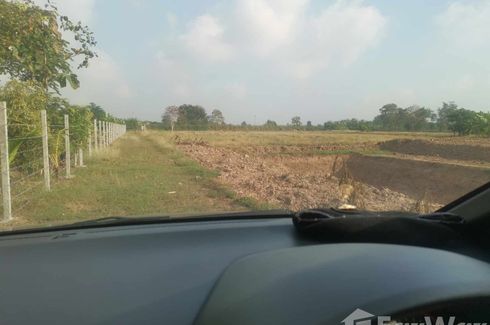 Land for sale in Kai Sao, Saraburi