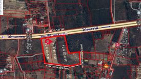 Land for sale in Na Phu, Udon Thani