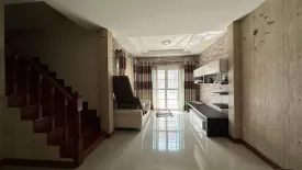 3 Bedroom Townhouse for rent in Wandee 2, Khlong Maduea, Samut Sakhon