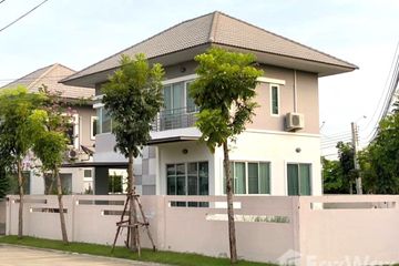 3 Bedroom House for sale in VILLA NOVA TEPARAK, Bang Phli Yai, Samut Prakan