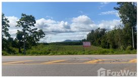 Land for sale in Khok Ngam, Loei