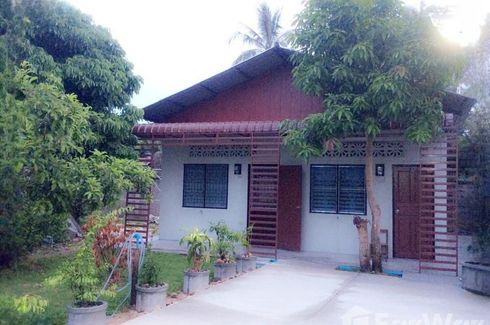 House for rent in Sateng, Yala