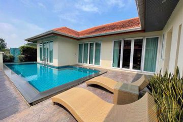 4 Bedroom House for rent in Whispering Palms, Pong, Chonburi
