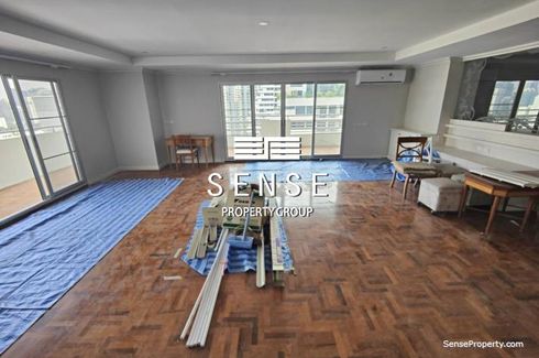 3 Bedroom Condo for sale in Regent on the Park 3, Khlong Tan Nuea, Bangkok near BTS Phrom Phong