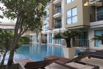 1 Bedroom Condo for Sale or Rent in City Garden Tropicana, Na Kluea, Chonburi