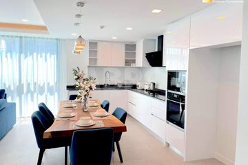3 Bedroom Condo for rent in Bang Sare, Chonburi