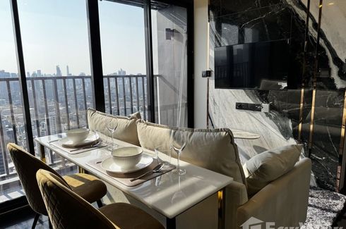 2 Bedroom Condo for rent in Park Origin Thonglor, Khlong Tan Nuea, Bangkok