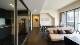 3 Bedroom Condo for sale in Siamese Gioia, Khlong Toei Nuea, Bangkok near MRT Phetchaburi
