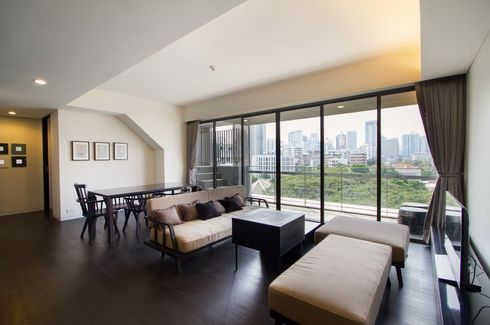 3 Bedroom Condo for sale in Siamese Gioia, Khlong Toei Nuea, Bangkok near MRT Phetchaburi