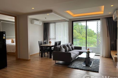 1 Bedroom Condo for sale in Aristo 2, Choeng Thale, Phuket