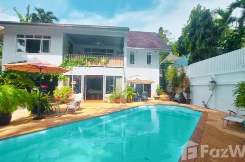 3 Bedroom House for sale in Kathu, Phuket