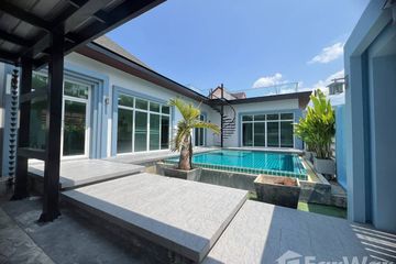 3 Bedroom Villa for sale in Choeng Thale, Phuket