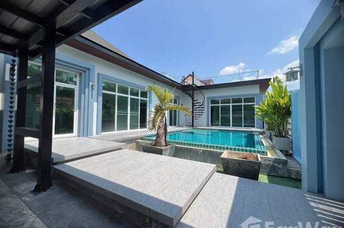 3 Bedroom Villa for rent in Choeng Thale, Phuket