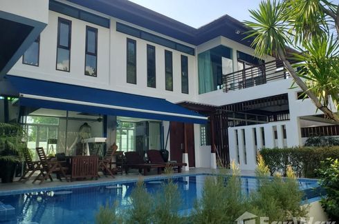 4 Bedroom Villa for sale in The Lake House, Si Sunthon, Phuket